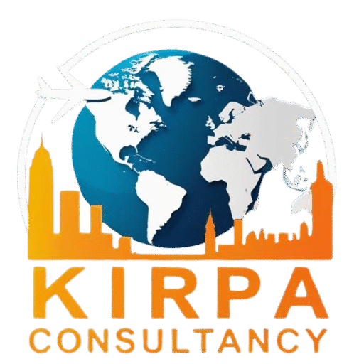 Kirpa Consultant